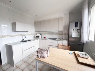 Piso en venta en Centro - Mendibil - Santiago en Irun