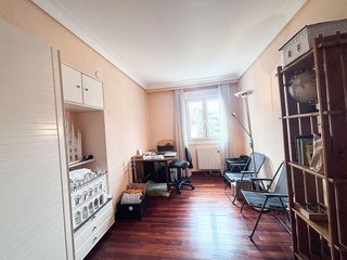Piso en venta en Centro - Mendibil - Santiago en Irun