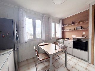 Piso en venta en Centro - Mendibil - Santiago en Irun
