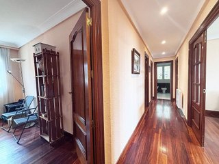 Piso en venta en Centro - Mendibil - Santiago en Irun