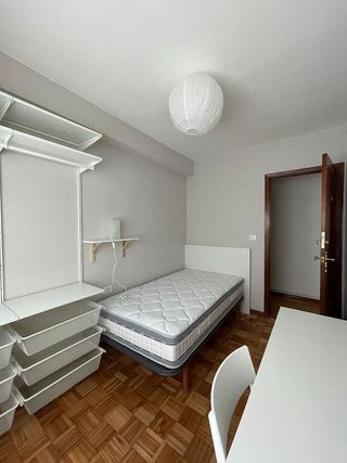 Piso en venta en Los Castros - Castrillón - Eiris en Coruña (A)