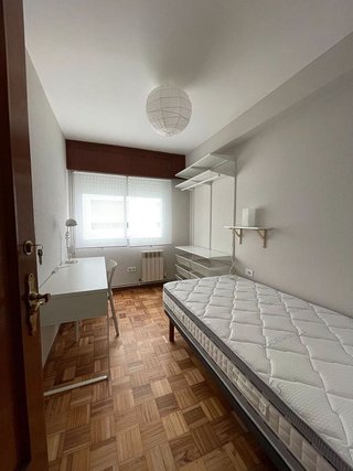 Piso en venta en Los Castros - Castrillón - Eiris en Coruña (A)