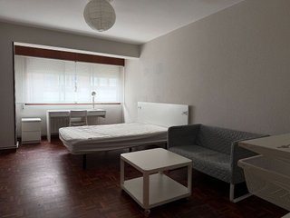 Piso en venta en Los Castros - Castrillón - Eiris en Coruña (A)