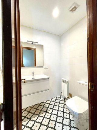 Piso en venta en Los Castros - Castrillón - Eiris en Coruña (A)
