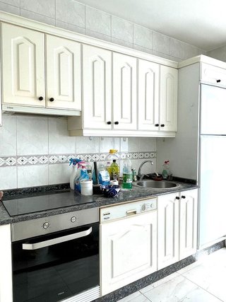 Piso en venta en Los Castros - Castrillón - Eiris en Coruña (A)