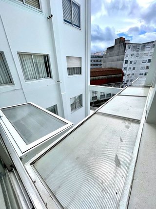 Piso en venta en Los Castros - Castrillón - Eiris en Coruña (A)