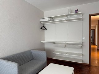 Piso en venta en Los Castros - Castrillón - Eiris en Coruña (A)