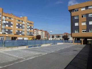 Garaje en venta en San Adrián - La Cava en Logroño
