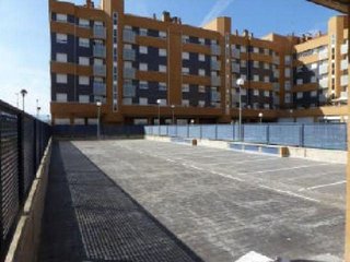 Garaje en venta en San Adrián - La Cava en Logroño