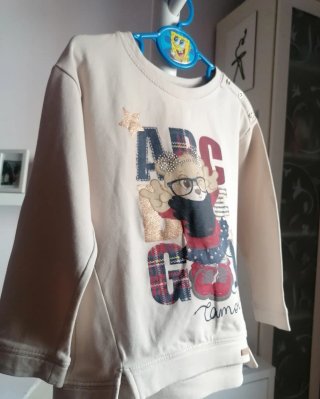 Sudadera Mayoral Niña Talla 6