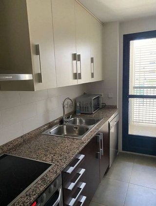 Piso en venta en Almenara