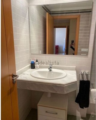 Piso en venta en Almenara