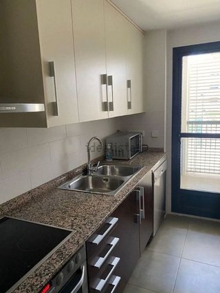 Piso en venta en Almenara