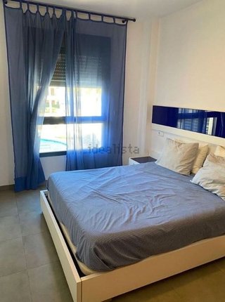 Piso en venta en Almenara