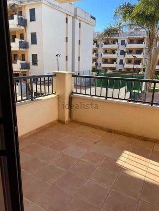 Piso en venta en Almenara