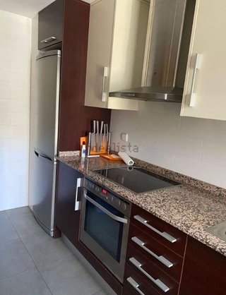 Piso en venta en Almenara
