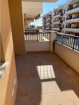 Piso en venta en Almenara
