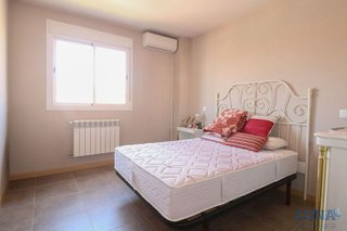 Piso en venta en Parla Este en Parla