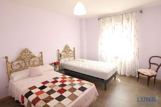 Piso en venta en Parla Este en Parla