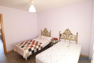 Piso en venta en Parla Este en Parla