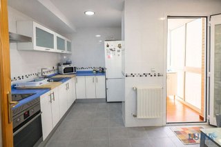 Piso en venta en Parla Este en Parla