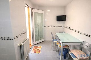 Piso en venta en Parla Este en Parla