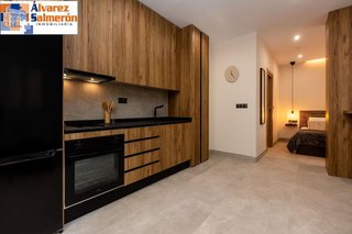Piso en venta en Pajaritos - Plaza de Toros en Granada