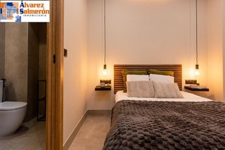 Piso en venta en Pajaritos - Plaza de Toros en Granada