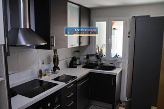 Piso en venta en Fraternidad en Elda