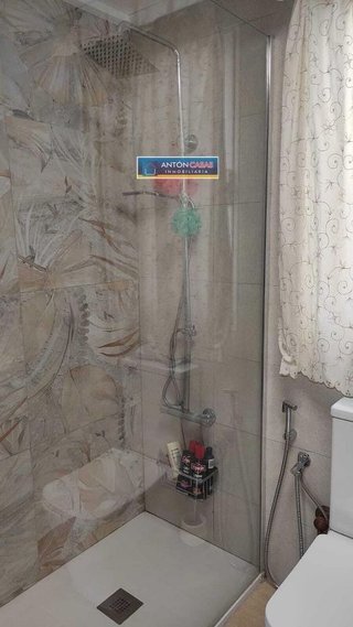 Piso en venta en Fraternidad en Elda