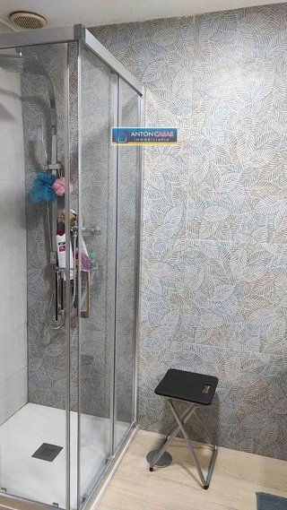 Piso en venta en Fraternidad en Elda