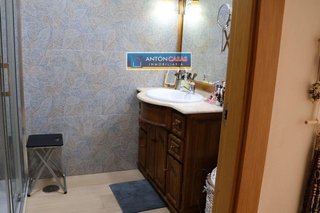 Piso en venta en Fraternidad en Elda