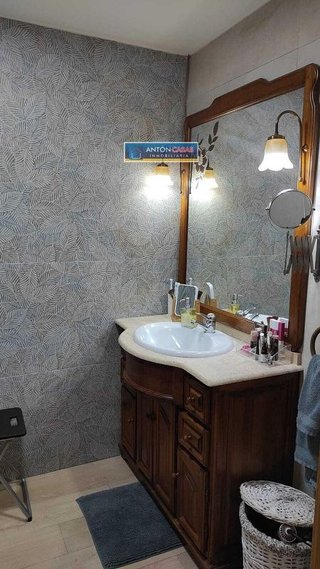 Piso en venta en Fraternidad en Elda