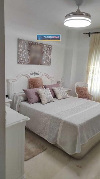 Piso en venta en Fraternidad en Elda