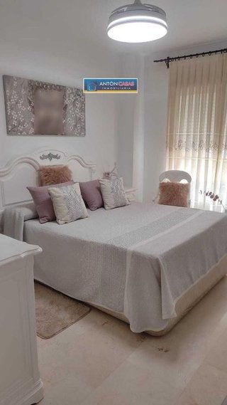 Piso en venta en Fraternidad en Elda