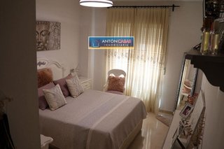 Piso en venta en Fraternidad en Elda