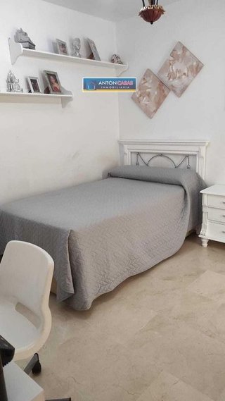 Piso en venta en Fraternidad en Elda