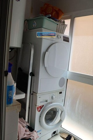 Piso en venta en Fraternidad en Elda