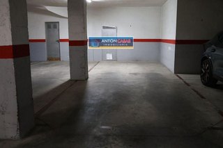 Piso en venta en Fraternidad en Elda