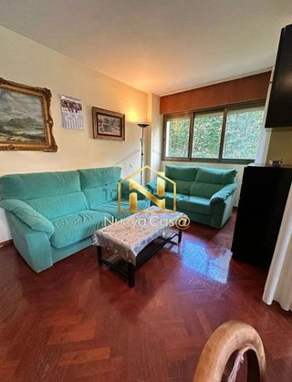 Piso en venta en Residencia en Logroño