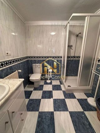 Piso en venta en Residencia en Logroño