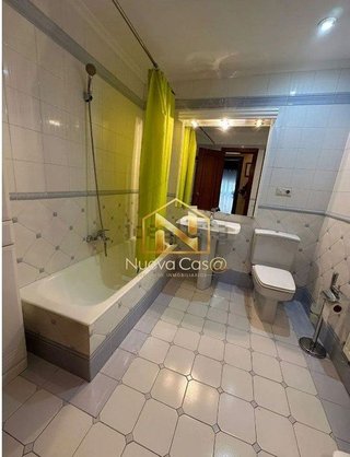 Piso en venta en Residencia en Logroño