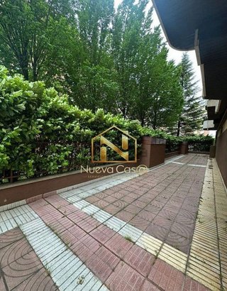 Piso en venta en Residencia en Logroño