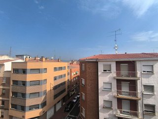 Piso en venta en Oeste en Logroño