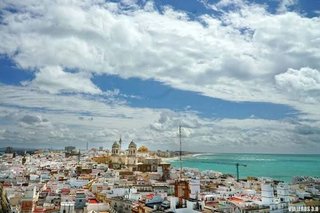 Terreno en venta en Núcleo Urbano en Chiclana de la Frontera