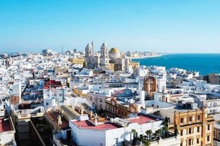 Terreno en venta en Núcleo Urbano en Chiclana de la Frontera