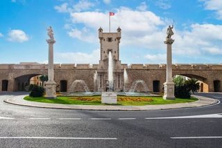 Terreno en venta en Núcleo Urbano en Chiclana de la Frontera