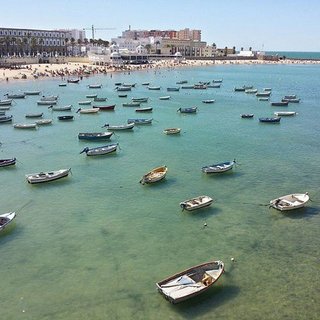 Terreno en venta en Núcleo Urbano en Chiclana de la Frontera