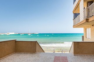 Piso en venta en  El Acequión - Los Naúfragos en Torrevieja