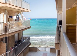 Piso en venta en  El Acequión - Los Naúfragos en Torrevieja